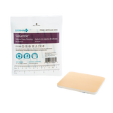 SiliGentle™ Silicone Foam Dressings