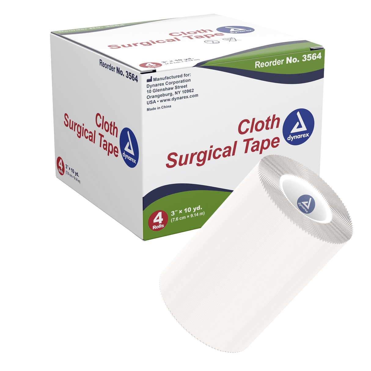 Cloth Surgical Tape