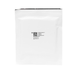CuraFoam™ AG Foam Dressing - 4"x4"