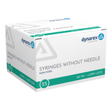 Syringes Without Needle