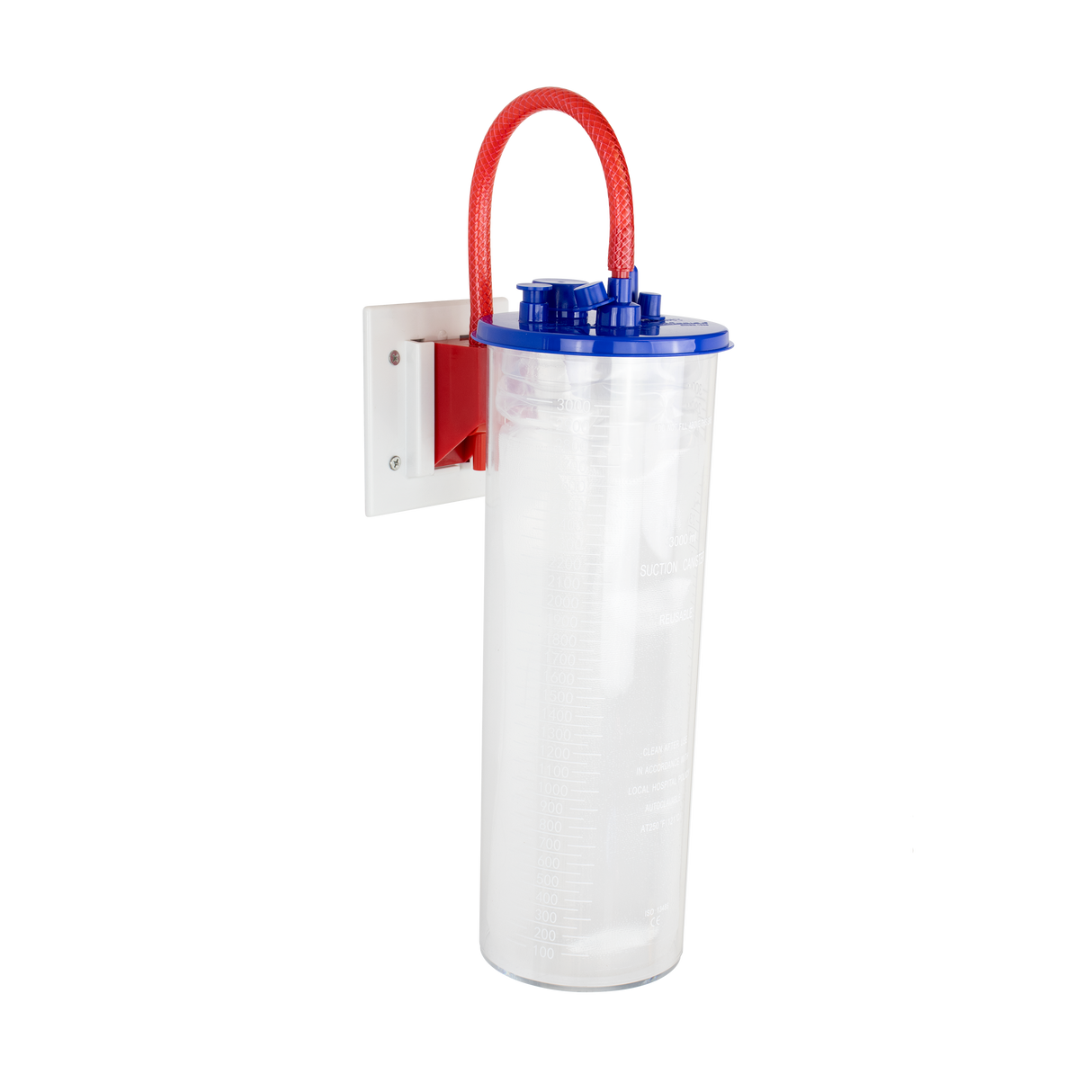 Disposable Suction Liners