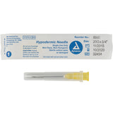 Hypodermic Needles