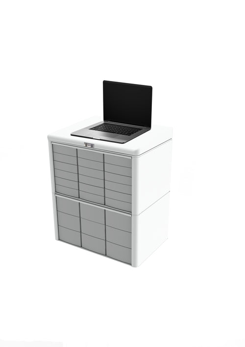 Dispensing Cabinet