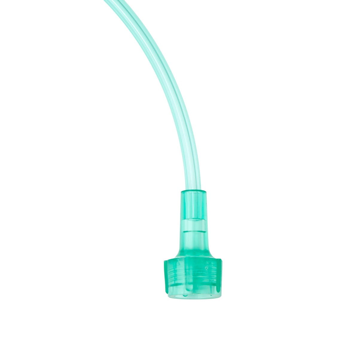 Nasal Oxygen Cannulas - Cushion Tip w/ Advantage Ear Foam