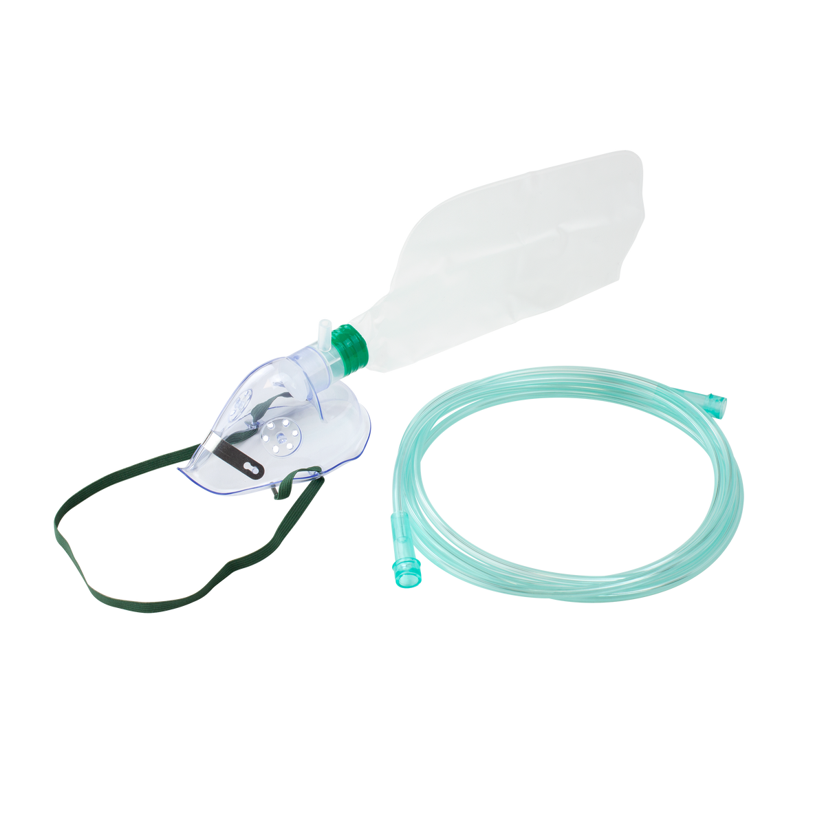 Oxygen Masks - High Concentration