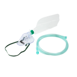 Oxygen Masks - High Concentration