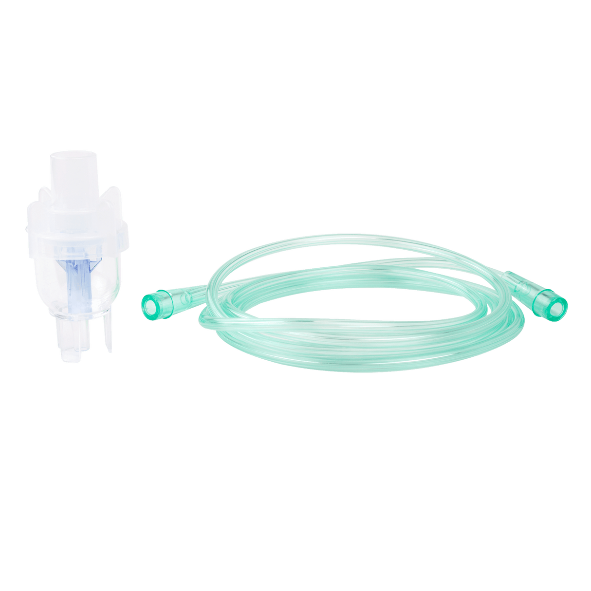 Small Volume Nebulizer 6 cc Cups