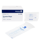 Emesis Bags & Dispenser