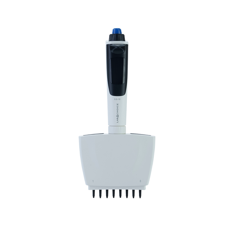 Electronic Pipettes
