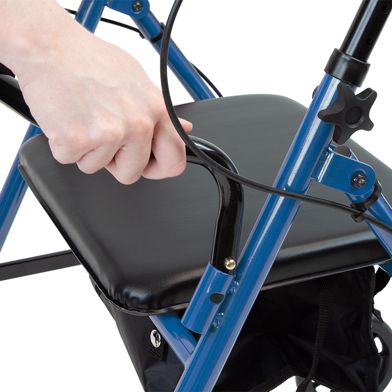 DynaGo Advantage Rollator