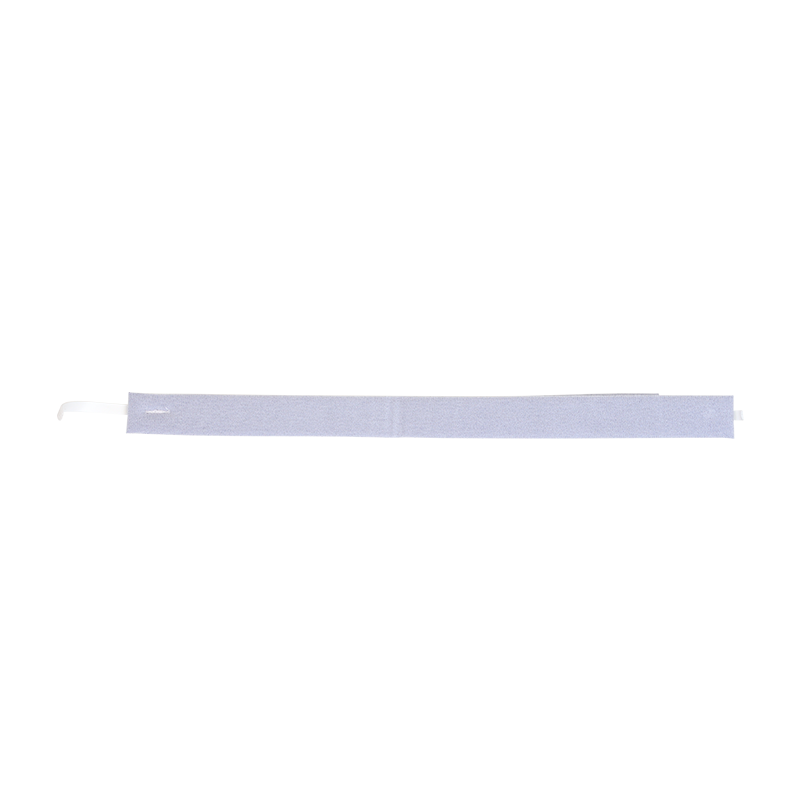Comfort-Foam Trach Tube Holders