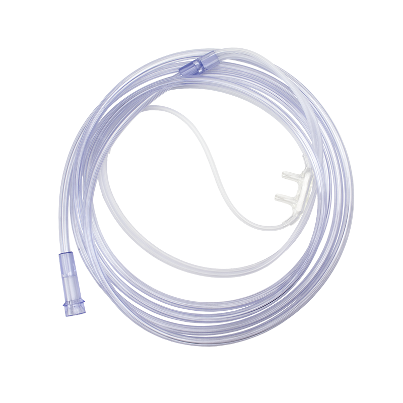 Nasal Oxygen Cannulas - Cushion Tip