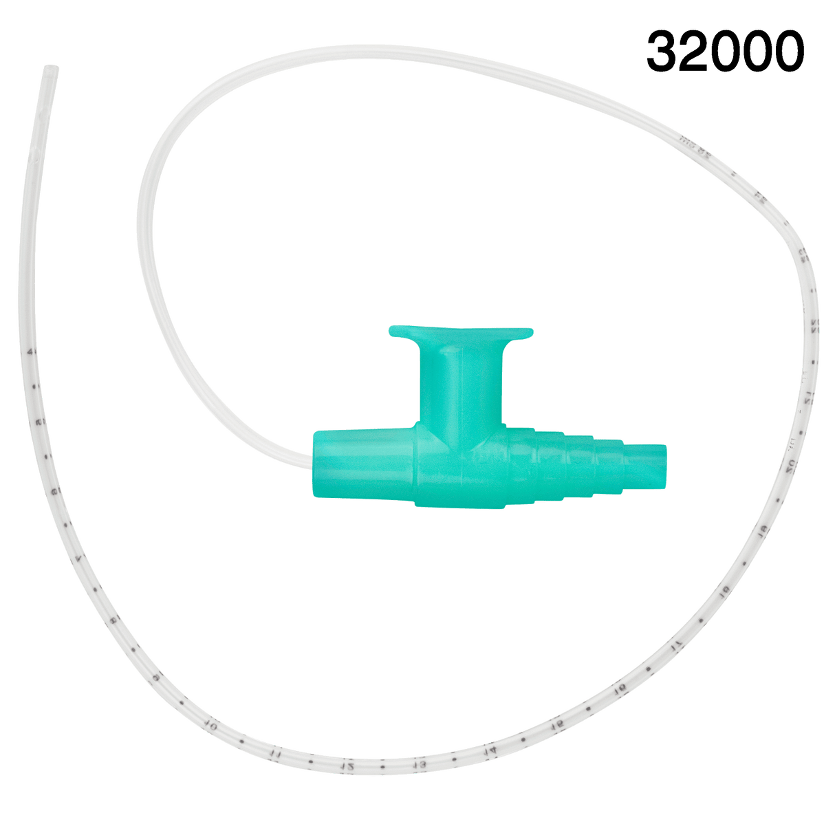 Single Suction Catheters