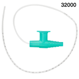 Single Suction Catheters