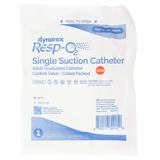 Single Suction Catheters