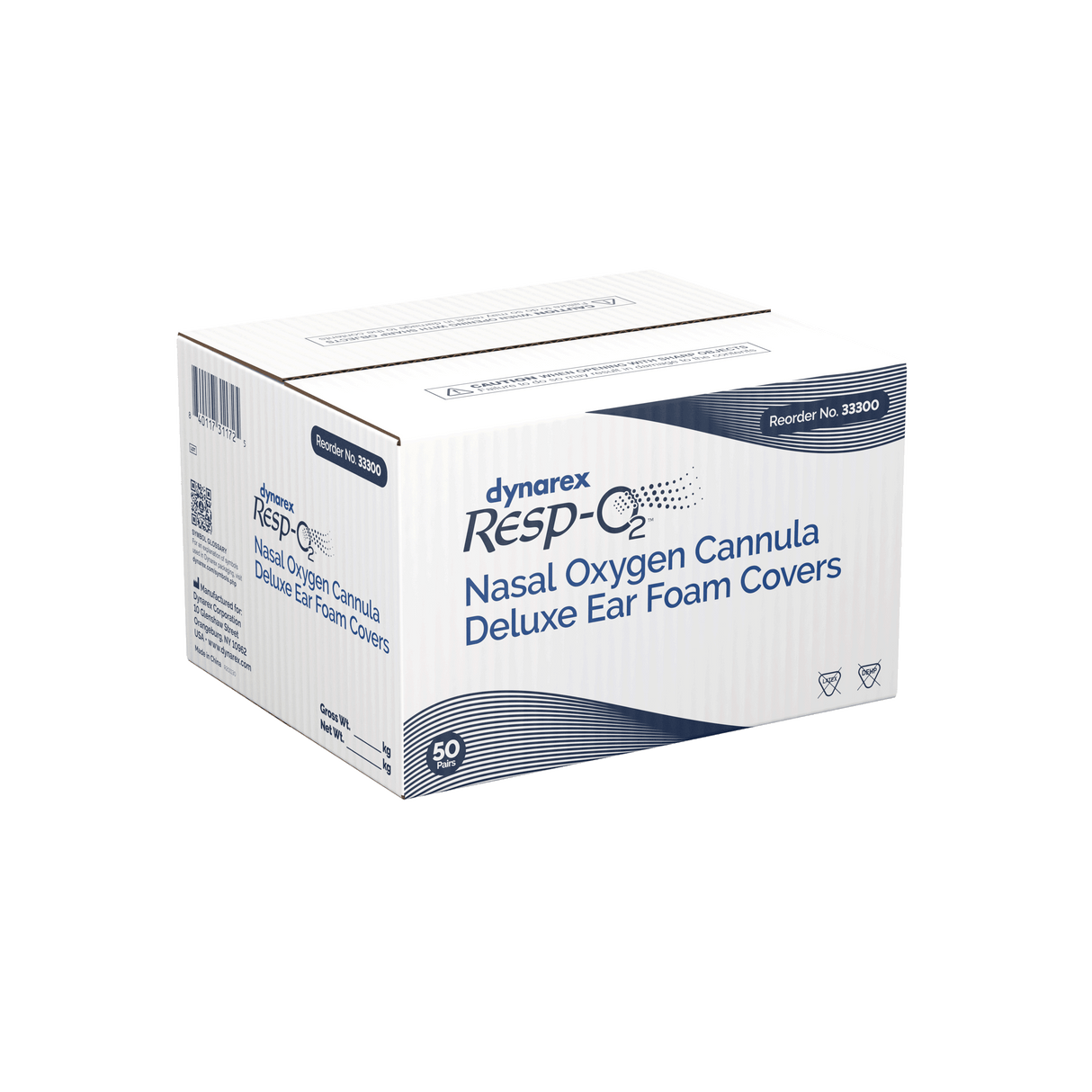 Oxygen Therapy Accessories