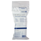 IV Pole Kit