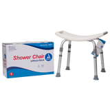 Shower Chair without Back