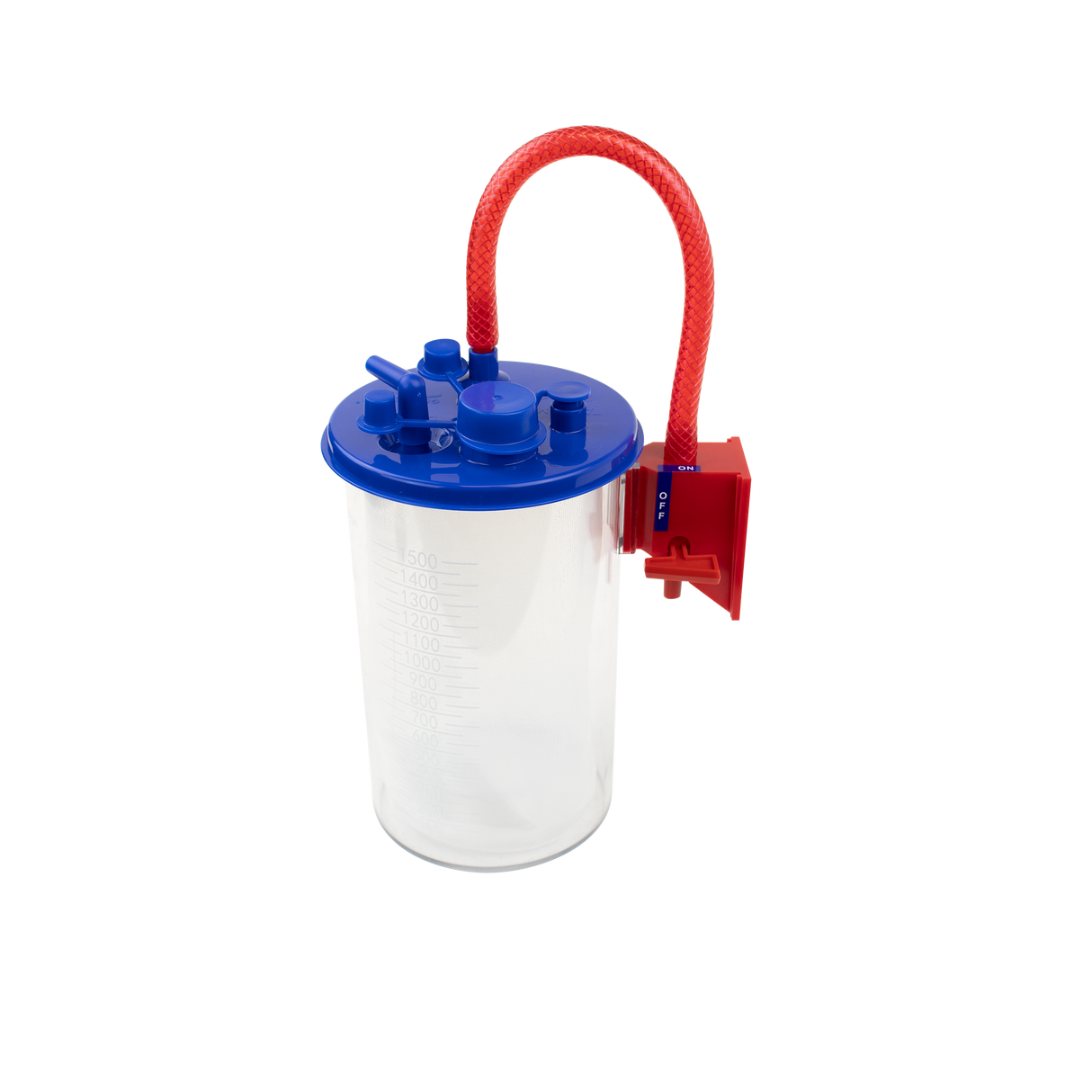 Disposable Suction Liners