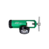 CGA 870 Style Oxygen Regulators & Wrench