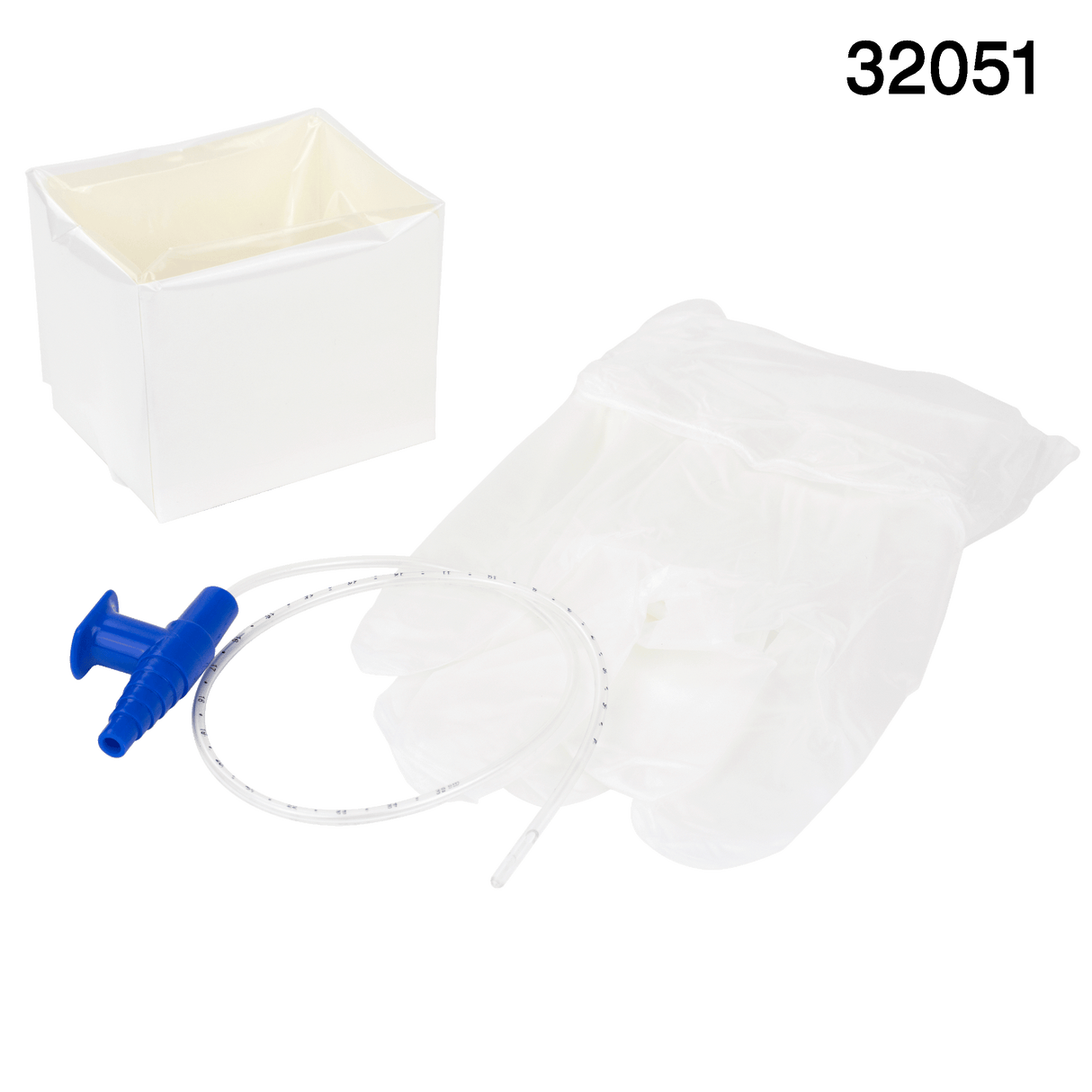 Suction Catheter Kits