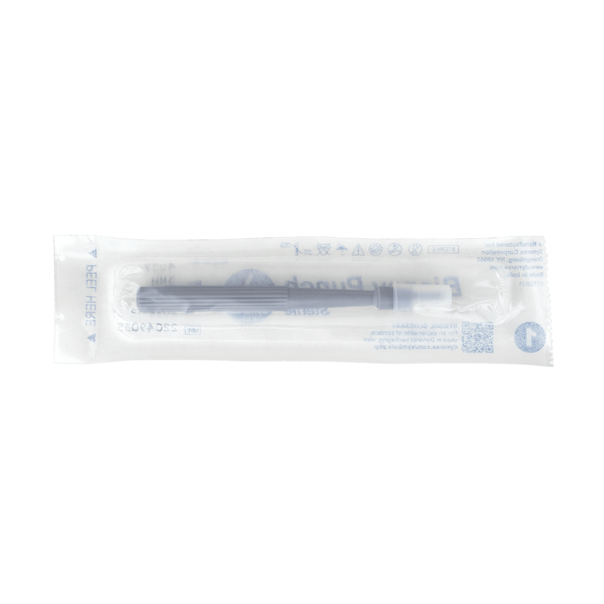 Biopsy Punches