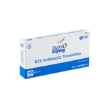BZK Antiseptic Towelettes