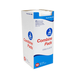 Combine Pads - Sterile & Non-Sterile