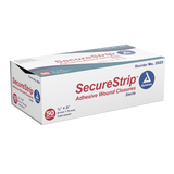 SecureStrip™ Adhesive Wound Closures - Sterile