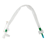 Closed Suction Catheters - Endotracheal