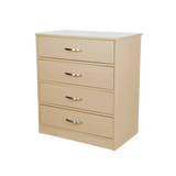 Furniture Four Drawer Dresser