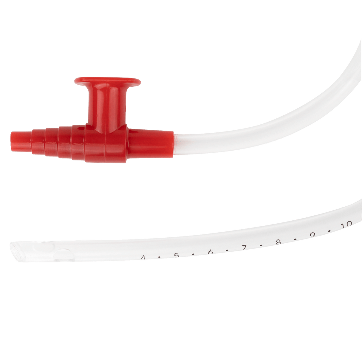Single Suction Catheters