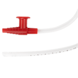 Single Suction Catheters