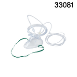 CO2 Masks and Accessories