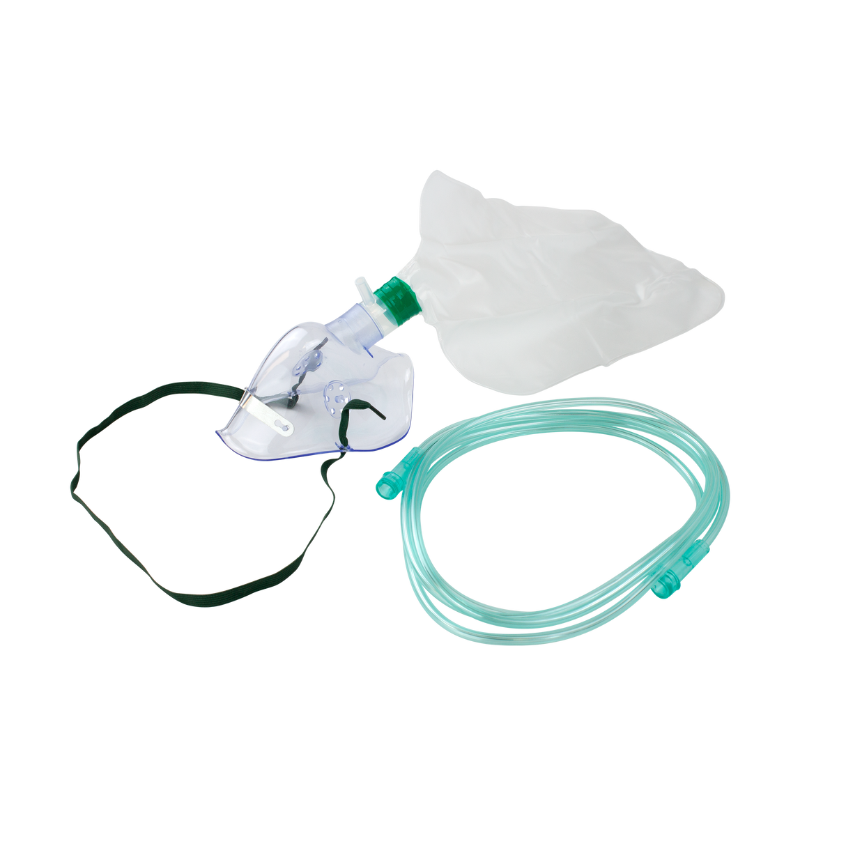 Oxygen Masks - High Concentration