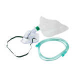 Oxygen Masks - High Concentration