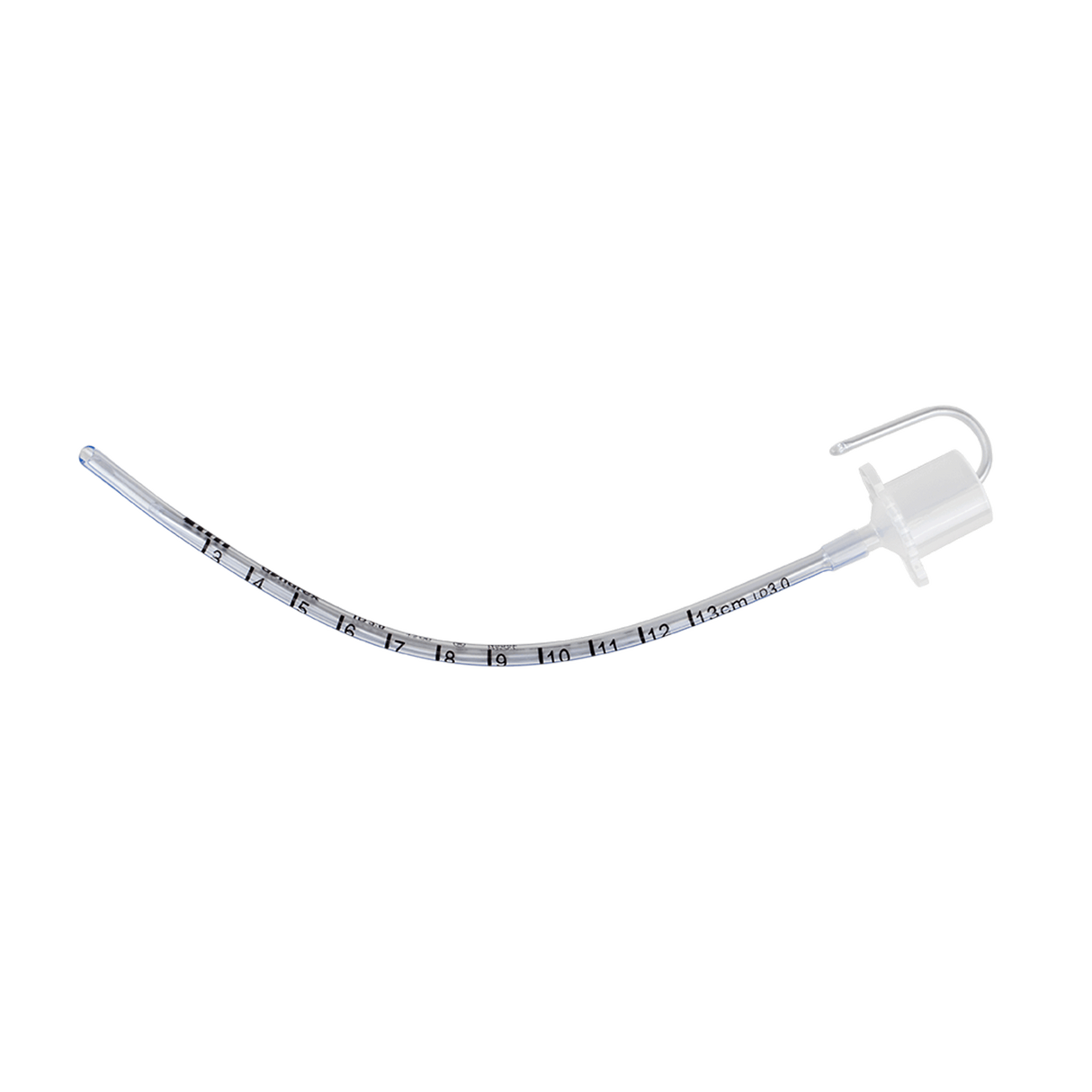 Endotracheal Tube - Uncuffed