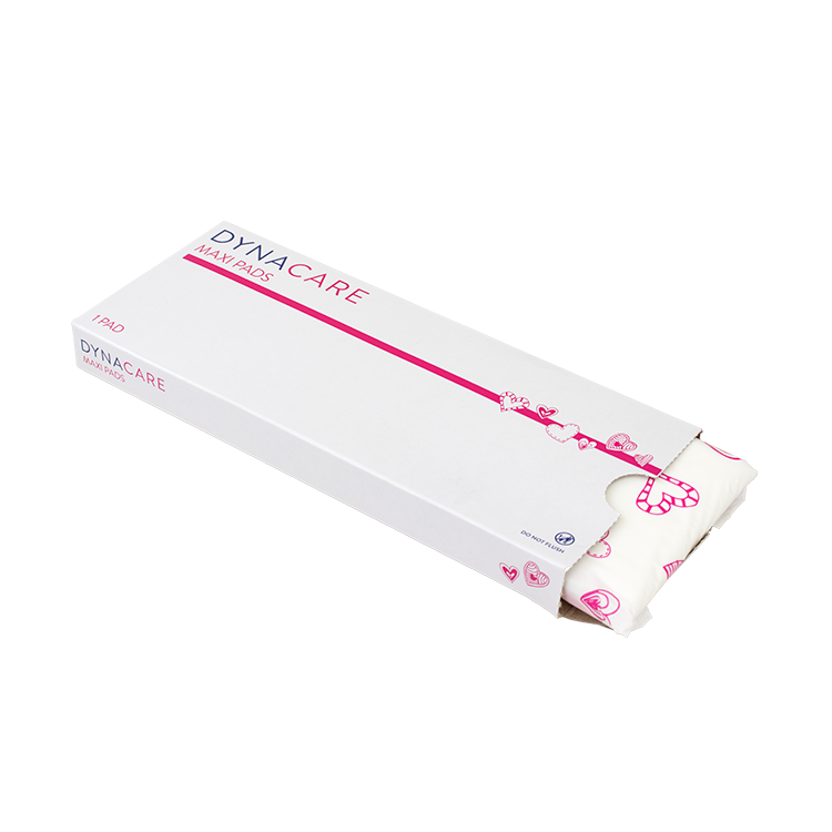 Maxi Pads