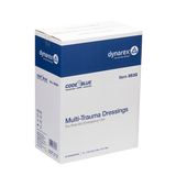 Multi-Trauma Dressing