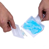 Biohazard Scoop and Scraper