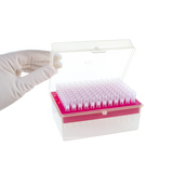 Universal Pipette Tips with Filter