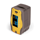Finger Pulse Oximeter