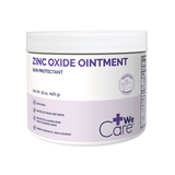 Zinc Oxide Ointments