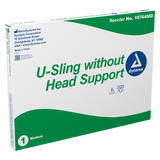 U-Sling without Head Support
