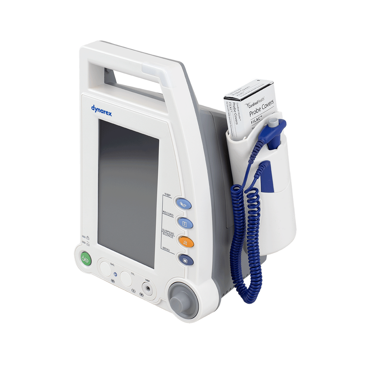 Vital Signs Patient Monitors