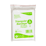 Triangular Bandages