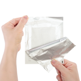 Oil Emulsion Dressings