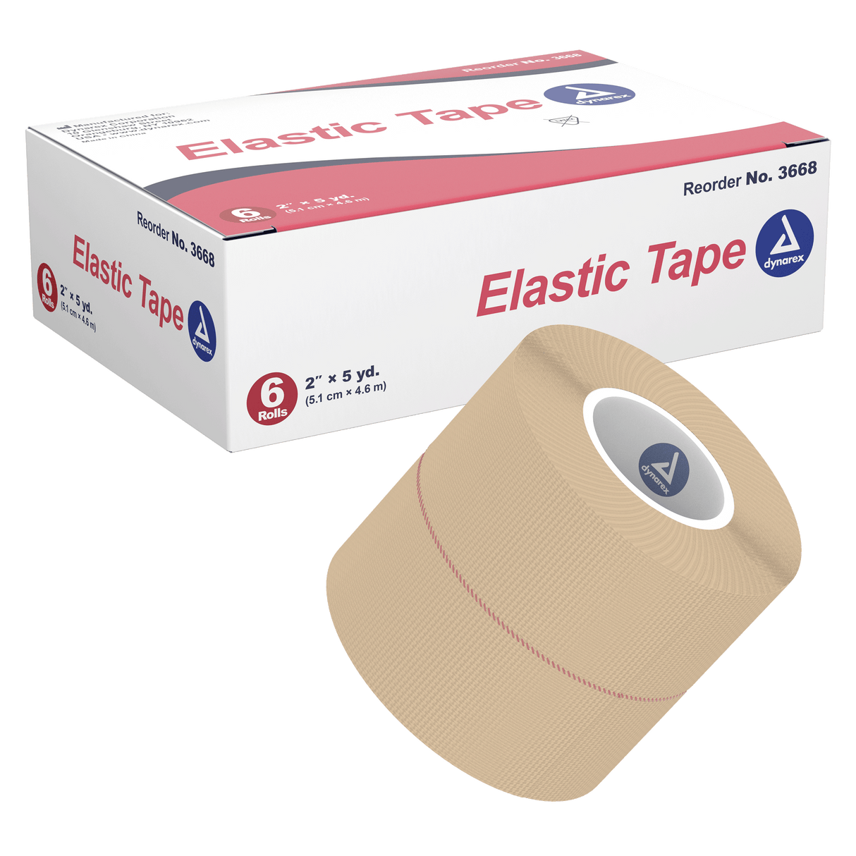 Elastic Tape