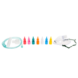 Venturi Masks - With Dilutors or Dial