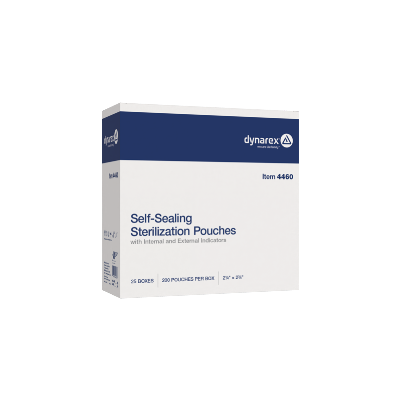 Sterilization Pouches